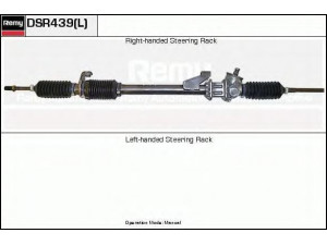 DELCO REMY DSR439 vairo pavara