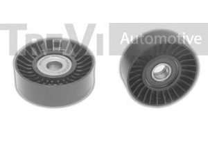 TREVI AUTOMOTIVE TA2221 kreipiantysis skriemulys, V formos rumbuotas diržas 
 Diržinė pavara -> V formos rumbuotas diržas/komplektas -> Laisvasis/kreipiamasis skriemulys
6422000670, A6422000670