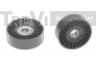 TREVI AUTOMOTIVE TA2221 kreipiantysis skriemulys, V formos rumbuotas diržas 
 Diržinė pavara -> V formos rumbuotas diržas/komplektas -> Laisvasis/kreipiamasis skriemulys
6422000670, A6422000670