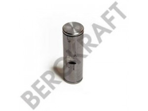 BERGKRAFT BK7400242 stabdžių trinkelės varžtas
290 377, 290377, 96 242, 96242