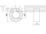 TREVI AUTOMOTIVE WB1248 rato guolio komplektas 
 Ašies montavimas/vairavimo mechanizmas/ratai -> Rato stebulė/montavimas -> Rato guolis
443498625F, 4B0498625A, 893498625C