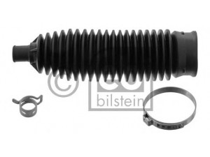 FEBI BILSTEIN 38622 gofruotoji membrana, vairavimas 
 Vairavimas -> Gofruotoji membrana/sandarinimai
6Q0 423 831 D, 6Q0 423 831 D S1