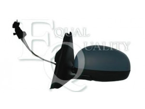 EQUAL QUALITY RD03371 išorinis veidrodėlis 
 Kėbulas -> Keleivių kabina -> Durys/dalys
6Y1857502BEGRU