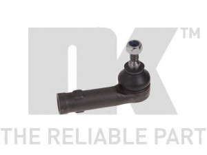 NK 5032546 skersinės vairo trauklės galas 
 Vairavimas -> Vairo mechanizmo sujungimai
1035690, 1097316, 97BX3289AA