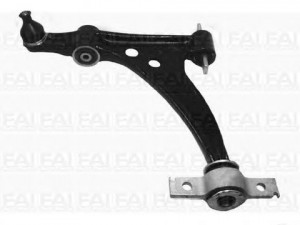 FAI AutoParts SS4514 vikšro valdymo svirtis 
 Ašies montavimas/vairavimo mechanizmas/ratai -> Valdymo svirtis/pasukamosios svirties sujungimas -> Vairo trauklės (valdymo svirtis, išilginis balansyras, diago
60665805
