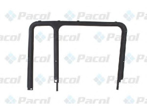 PACOL MAN-CP-005L slankioji trinkelė, lango pakėliklis 
 Vidaus įranga -> Elektrinis lango pakėliklis
81626300047