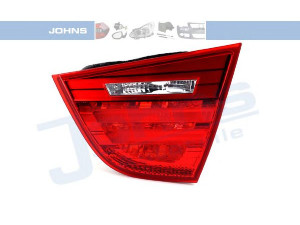 JOHNS 20 09 88-4 kombinuotas galinis žibintas 
 Kėbulas -> Šviesos -> Kombinuotas galinis žibintas/dalys -> Kombinuotas galinis žibintas
63 21 7 154 156, 63 21 7 289 428