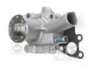 NIPPARTS J1519002 vandens siurblys 
 Aušinimo sistema -> Vandens siurblys/tarpiklis -> Vandens siurblys
5-13610-124-0, 5-13610-124-1, 5-13610-174-0