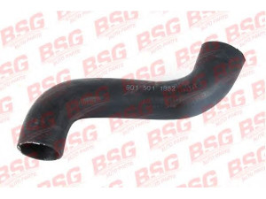 BSG BSG 60-720-005 radiatoriaus žarna 
 Aušinimo sistema -> Žarnelės/vamzdeliai/sujungimai -> Radiatoriaus žarnos
901 501 18 82