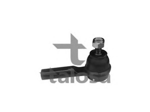 TALOSA 42-04501 skersinės vairo trauklės galas 
 Vairavimas -> Vairo mechanizmo sujungimai
B00199324
