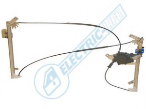 ELECTRIC LIFE ZR BM34 R lango pakėliklis 
 Vidaus įranga -> Elektrinis lango pakėliklis
51338229106