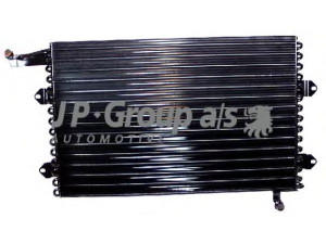 JP GROUP 1127201500 kondensatorius, oro kondicionierius 
 Oro kondicionavimas -> Kondensatorius
1H0820413, 1H1820413A, 1H2820413