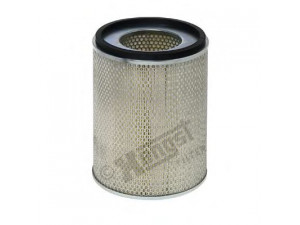 HENGST FILTER E731L oro filtras
721625457, 72162545, 1105719C1
