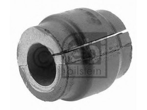 FEBI BILSTEIN 15589 skersinio stabilizatoriaus įvorių komplektas
0 9380 1624, 9380 1624