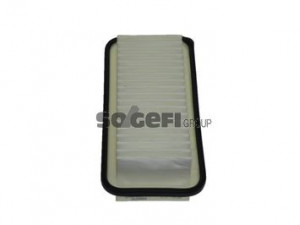 TECNOCAR A2069 oro filtras 
 Filtrai -> Oro filtras
J1322089, 178010N010, 1780133040