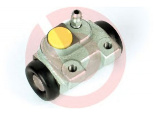 BREMBO A 12 263 rato stabdžių cilindras 
 Stabdžių sistema -> Ratų cilindrai
7701035405, 020242, 24322016153
