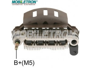 MOBILETRON RM-35 lygintuvas, kintamosios srovės generatorius
A860T29970, A860T29999