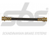 sbs 1330853023 stabdžių žarnelė 
 Stabdžių sistema -> Stabdžių žarnelės
MB857550, MN116498, MR129770