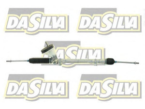 DA SILVA DM3003 vairo pavara 
 Vairavimas -> Vairo pavara/siurblys
4900 160 57R, 7711 368 402, 8200 565 645