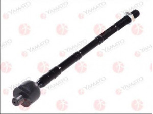 YAMATO I37010YMT vidinė skersinė vairo trauklė 
 Vairavimas -> Vairo mechanizmo sujungimai
34160-AE000, 34160-AE001