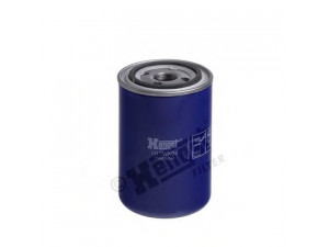HENGST FILTER H17WK04 kuro filtras 
 Techninės priežiūros dalys -> Papildomas remontas
134 1638, 137 2444, 137 3082