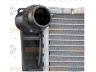HELLA 8MK 376 754-051 radiatorius, variklio aušinimas 
 Aušinimo sistema -> Radiatorius/alyvos aušintuvas -> Radiatorius/dalys
17 11 7 521 046, 17 11 7 553 111