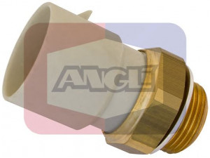 ANGLI 16515 temperatūros jungiklis, radiatoriaus ventiliatorius 
 Aušinimo sistema -> Siuntimo blokas, aušinimo skysčio temperatūra
3463731-4