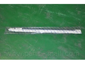 PARTS-MALL PZA-M649 apdailos/apsauginės juostelė, durelės
8772229510NW