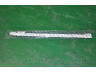 PARTS-MALL PZA-M649 apdailos/apsauginės juostelė, durelės
8772229510NW