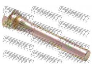 FEBEST 0374-FDLF kreipiantysis varžtas, stabdžių apkaba 
 Stabdžių sistema -> Stabdžių matuoklis -> Stabdžių dalys
45262-S0K-A01