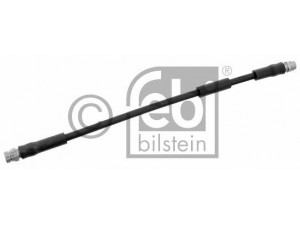 FEBI BILSTEIN 28609 stabdžių žarnelė 
 Stabdžių sistema -> Stabdžių žarnelės
3D0 611 701 C, 3D0 611 701 D, 3D0 611 701 E