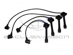 MDR MPC-9206 uždegimo laido komplektas 
 Kibirkšties / kaitinamasis uždegimas -> Uždegimo laidai/jungtys
90991922373