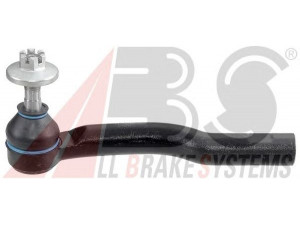 A.B.S. 230950 skersinės vairo trauklės galas 
 Vairavimas -> Vairo mechanizmo sujungimai
4504749165, 4504749165