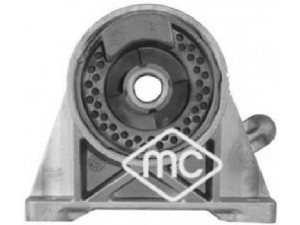 Metalcaucho 05885 variklio montavimas 
 Variklis -> Variklio montavimas -> Variklio montavimo rėmas
06 84 693, 6 84 693, 90538576