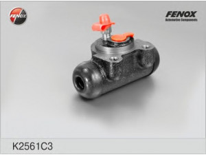FENOX K2561C3 rato stabdžių cilindras
3151-3502040, 31513502040