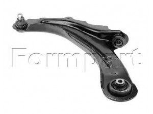 FORMPART 2209018 vikšro valdymo svirtis 
 Ašies montavimas/vairavimo mechanizmas/ratai -> Valdymo svirtis/pasukamosios svirties sujungimas -> Vairo trauklės (valdymo svirtis, išilginis balansyras, diago
82 00 298 454, 82 00 457 208, 82 00 679 063