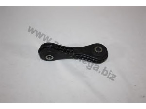 AUTOMEGA 3041103151J0H šarnyro stabilizatorius 
 Ašies montavimas/vairavimo mechanizmas/ratai -> Stabilizatorius/fiksatoriai -> Savaime išsilyginanti atrama
1J0411315H, 1J0411315H, 1J0411315H