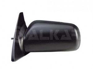 ALKAR 6164642 išorinis veidrodėlis 
 Kėbulas -> Langai/veidrodėliai -> Veidrodėlis
KK15369170C