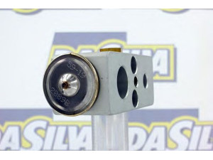 DA SILVA FD1026 išsiplėtimo vožtuvas, oro kondicionavimas 
 Oro kondicionavimas -> Vožtuvai
3503189