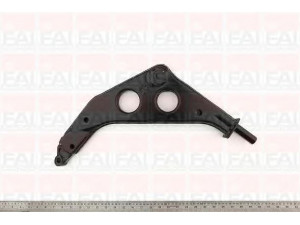 FAI AutoParts SS056 vikšro valdymo svirtis 
 Ašies montavimas/vairavimo mechanizmas/ratai -> Valdymo svirtis/pasukamosios svirties sujungimas -> Vairo trauklės (valdymo svirtis, išilginis balansyras, diago
31126761410