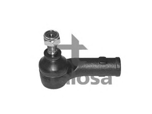 TALOSA 42-03565 skersinės vairo trauklės galas 
 Vairavimas -> Vairo mechanizmo sujungimai
701419811B