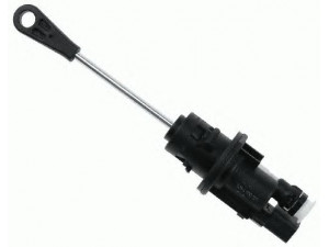 SACHS 6284 000 121 pagrindinis cilindras, sankaba
8K1 721 401, 8K1 721 401 A