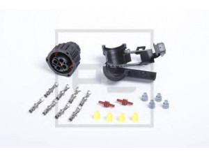 PE Automotive 010.281-00A kombinuotų galinių žibintų komplektas
002 540 23 81