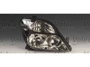 VALEO 087561 priekinis žibintas 
 Kėbulas -> Priekinis žibintas/dalys -> Priekinis žibintas/įterp.
7701047601