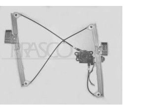 PRASCO AD017W025 lango pakėliklis 
 Vidaus įranga -> Elektrinis lango pakėliklis
8D0837462