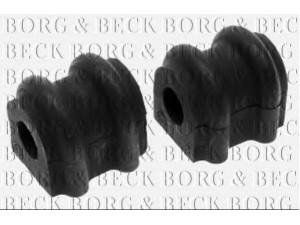 BORG & BECK BSK7304K skersinio stabilizatoriaus komplektas 
 Ašies montavimas/vairavimo mechanizmas/ratai -> Stabilizatorius/fiksatoriai -> Pasukimo trauklė
555132B400, 555132C300, 555132G100