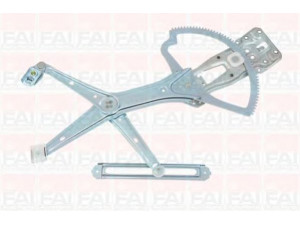 FAI AutoParts WR129 lango pakėliklis 
 Vidaus įranga -> Elektrinis lango pakėliklis
1637201146