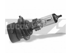 LUCAS ELECTRICAL LLB9006XS lemputė, prožektorius; lemputė, priekinis žibintas 
 Kėbulas -> Priekinis žibintas/dalys -> Lemputė, priekinis žibintas