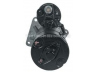 EUROTEC 11016960 starteris 
 Elektros įranga -> Starterio sistema -> Starteris
7696595, 7719541