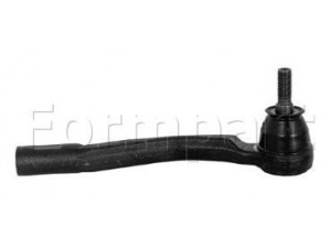 FORMPART 2202036 skersinės vairo trauklės galas 
 Vairavimas -> Vairo mechanizmo sujungimai
485208355R, 485208355R